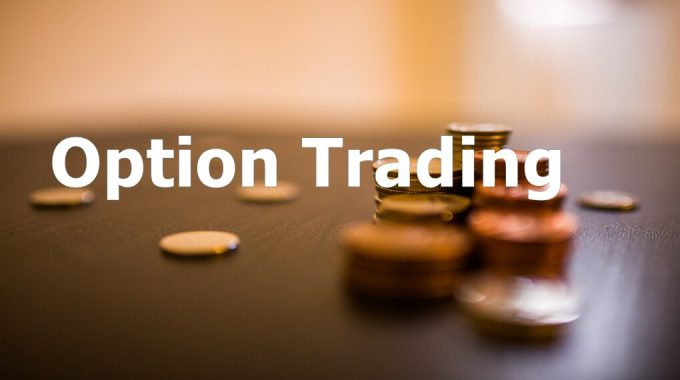 5 Secret Rules for Success in Option Trading in 2017